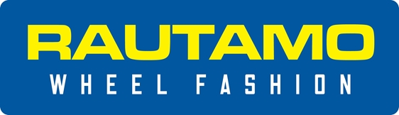 Rautamo Wheel Fashion logo