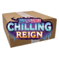 Chilling Reign 10 Elite Trainer Box Case