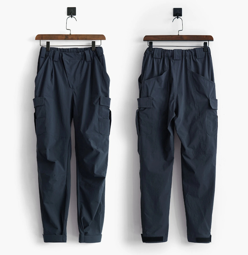 Pants review: Rosen-X Thebe | TCHWR