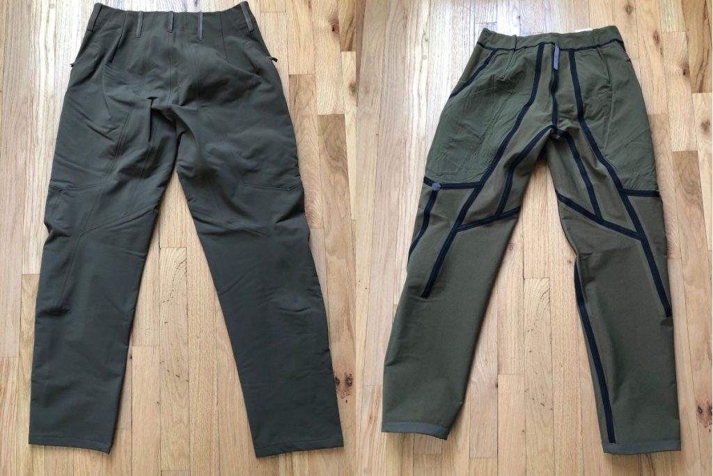 ARC'TERYX VEILANCE Align MX Pant