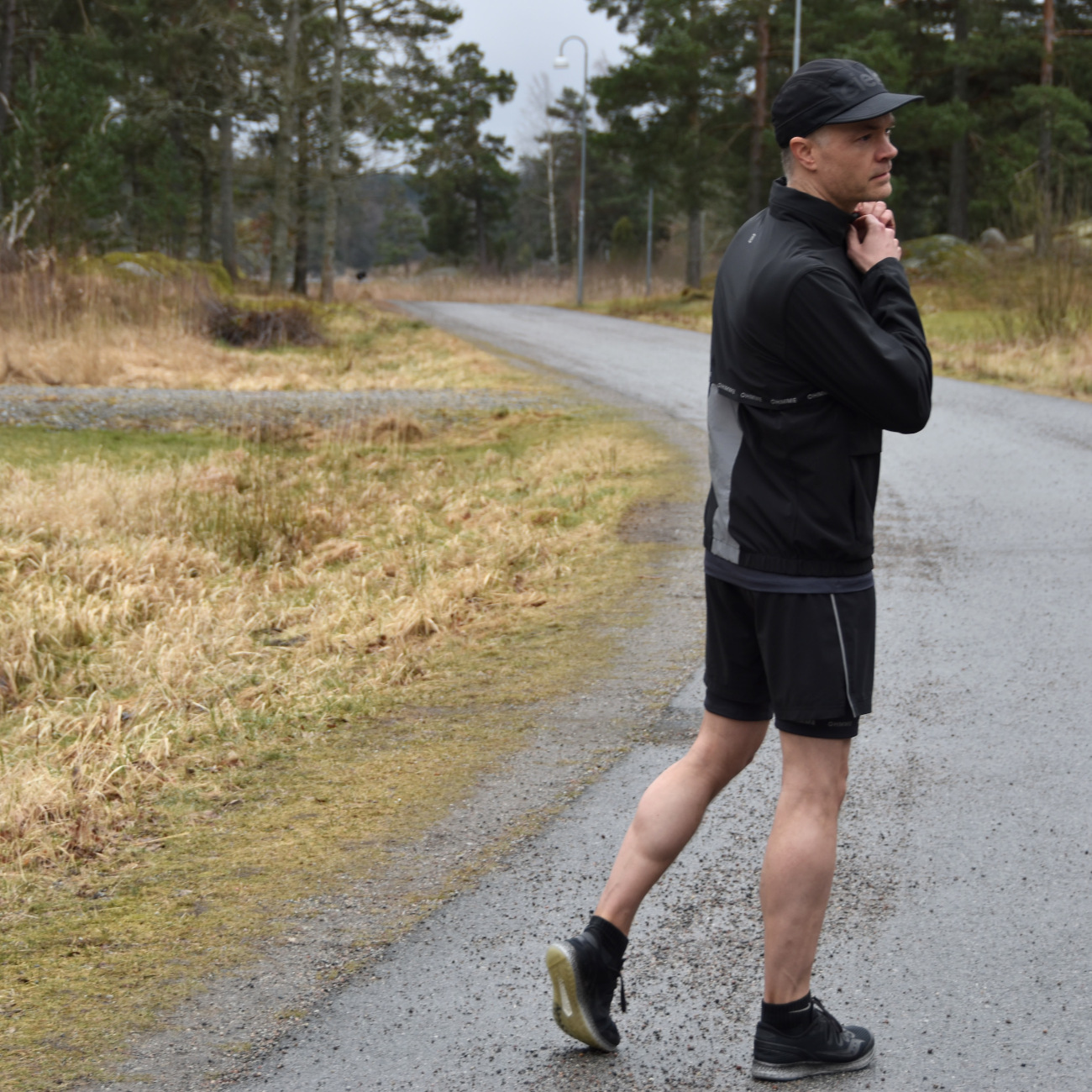 Slimmed-down utility: Hajk Clothing Ute Pants review