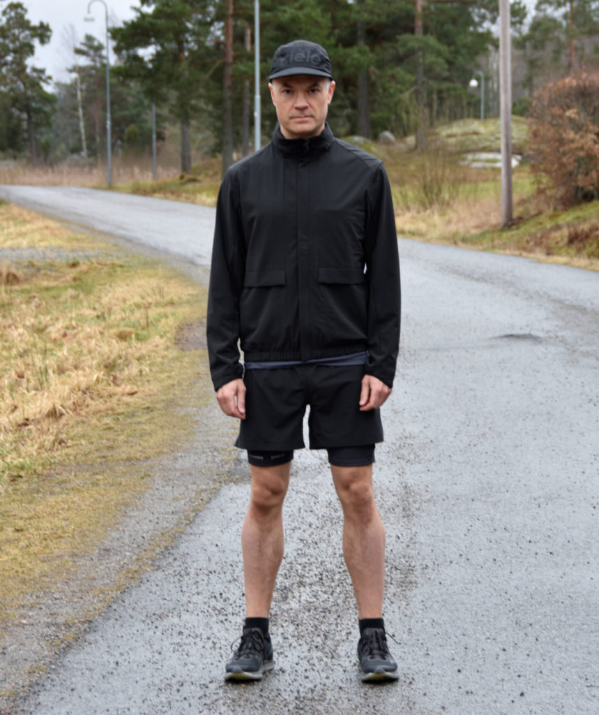 Slimmed-down utility: Hajk Clothing Ute Pants review