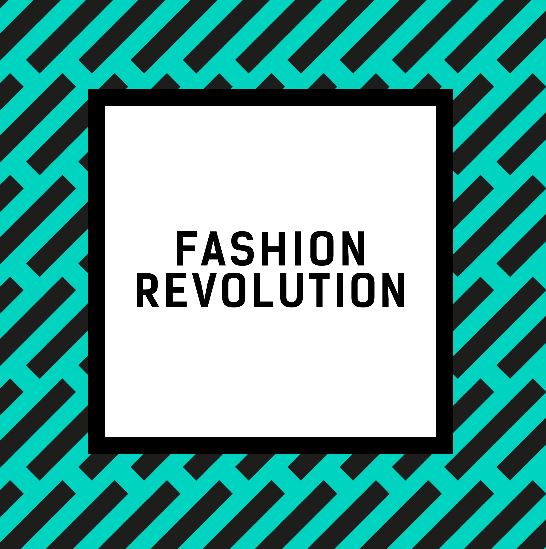 Fashion Revolution