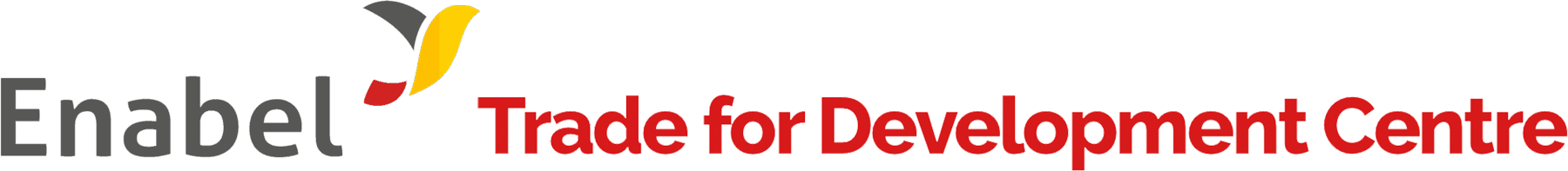 Logo TDC Enabel