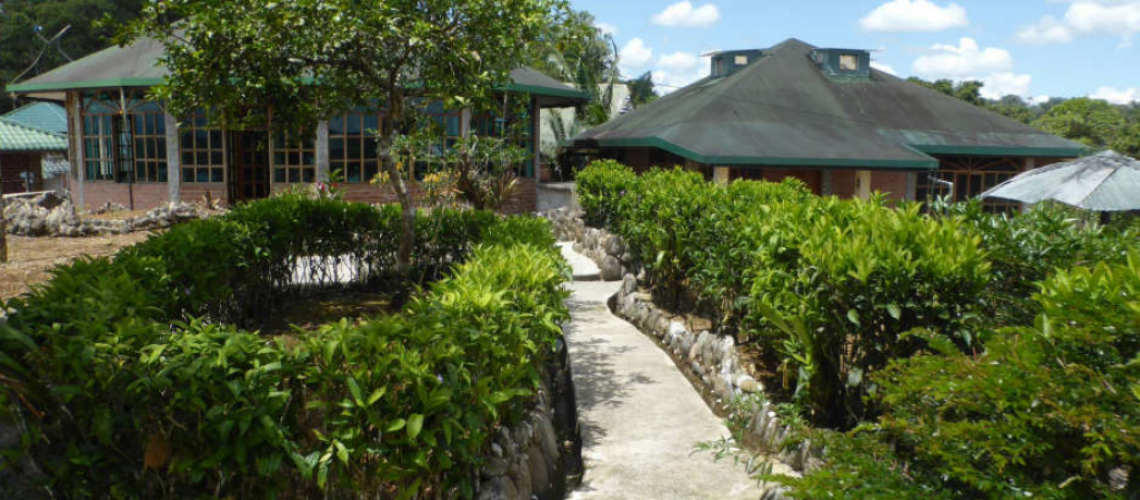 Altos del Pastaza Lodge, Puyo, Ecuadorian Amazon region