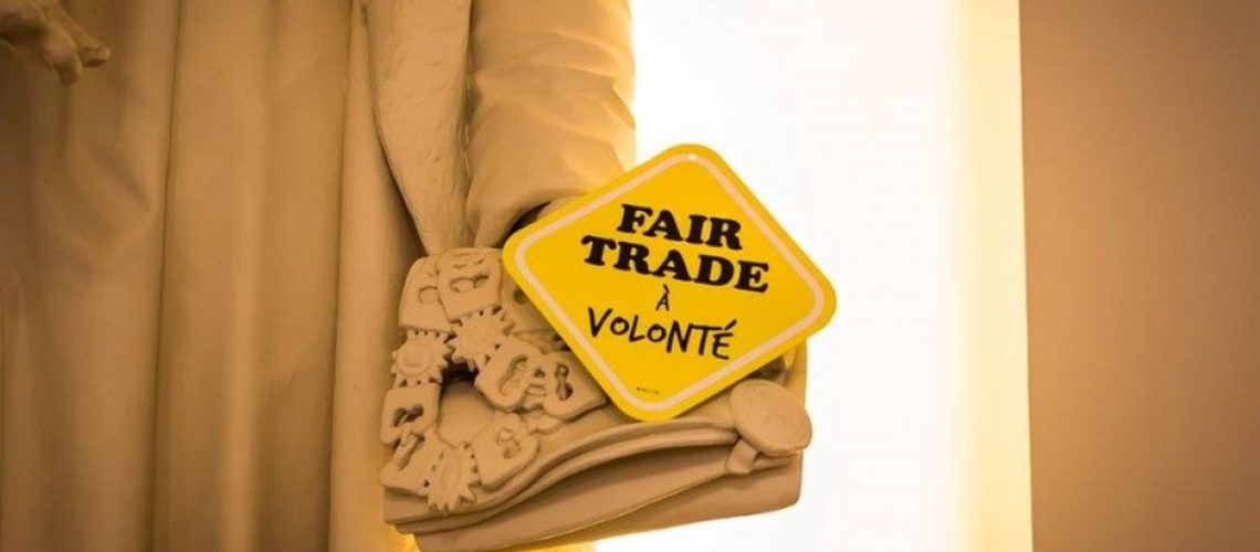 memorandum Fair Trade