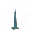 Burj Khalifa alternatywa LEGO