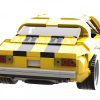 Chevrolet Camaro Transformers - alternatywa LEGO