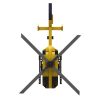 Helikopter LEGO zamiennik - ratunkowy