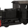 Mała lokomotywa Deutsche Reichsbahn „KÖF I” 8W zamiennik LEGO