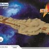Star Trek USS Stargazer NCC-2893 alternatywa LEGO