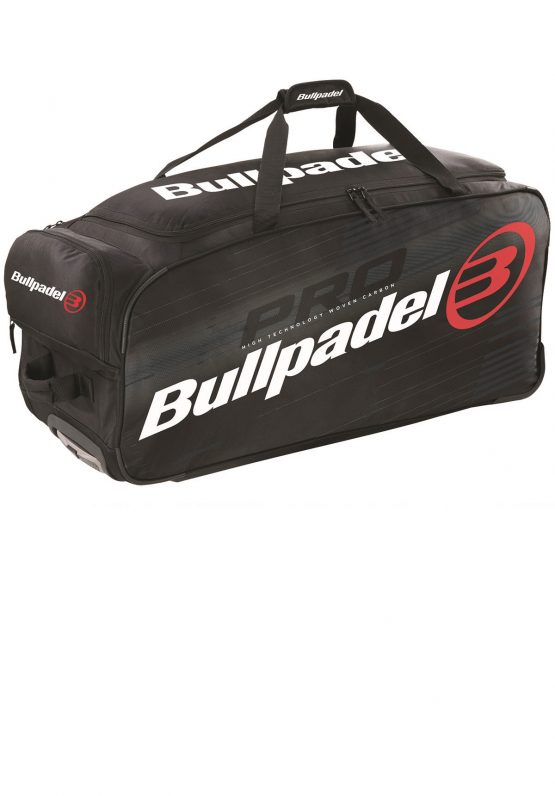 Bullpadel Trolley