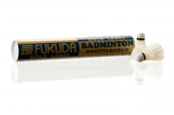 FUKUDA Gold label