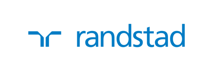 Randstad logo