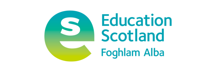 Education Scotland Logo