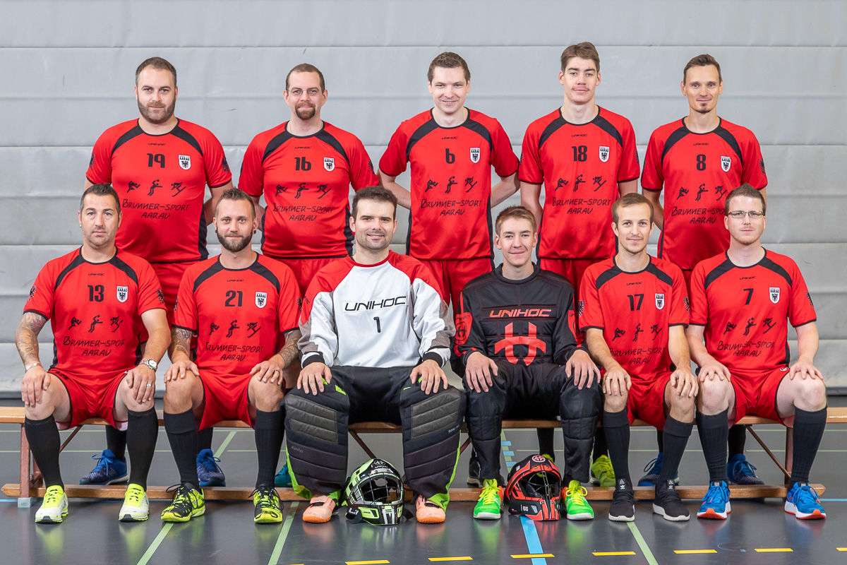 Herren 3 | Eine Weihnachtsgeschichte – mal etwas anders