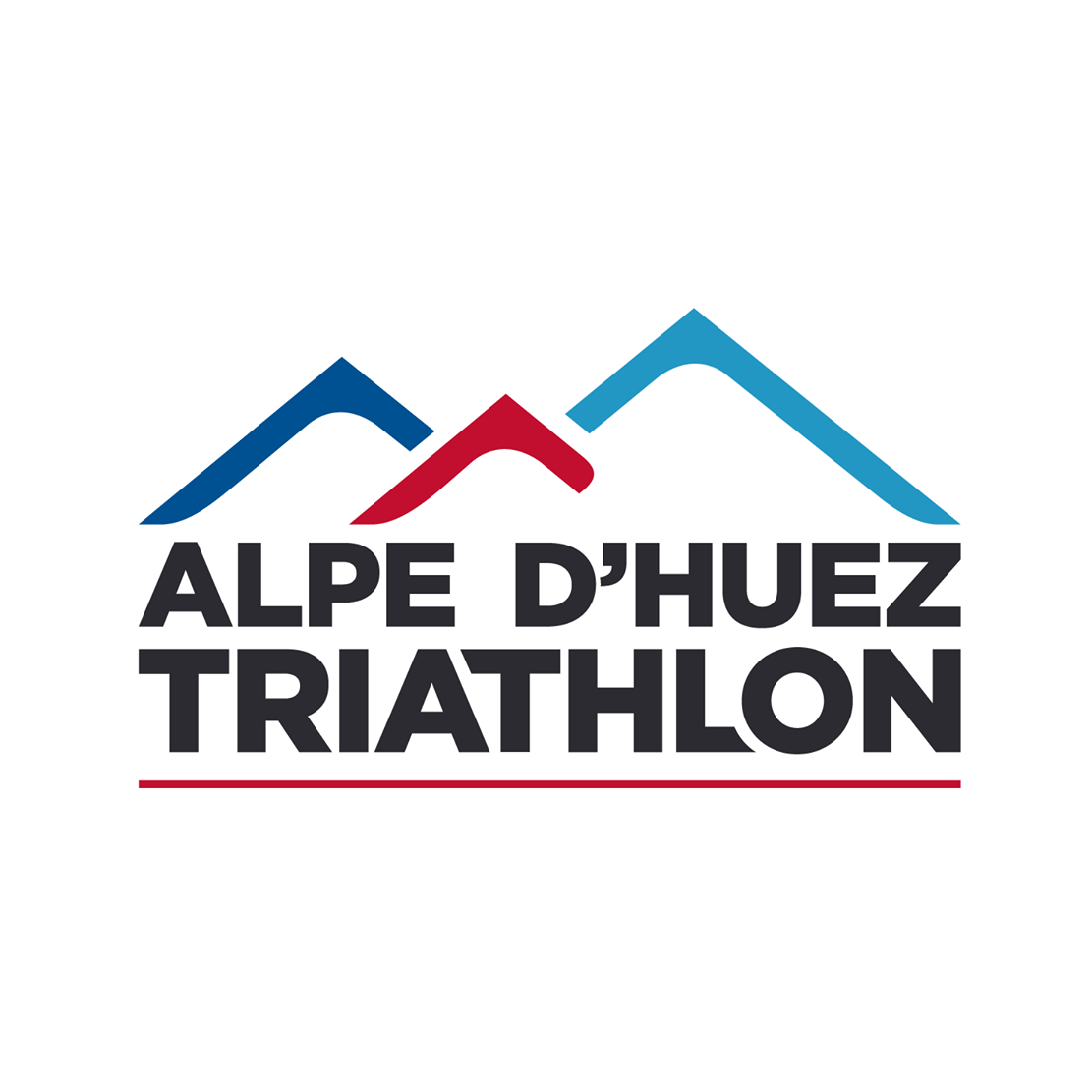 Alpe d’Huez triatlon by Broes