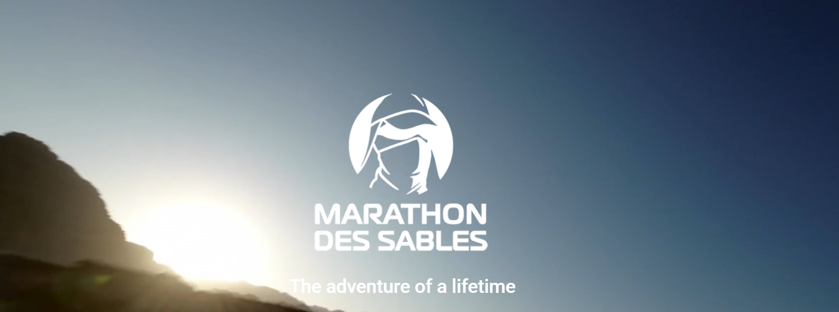 Marathon Des Sables the Legendary
