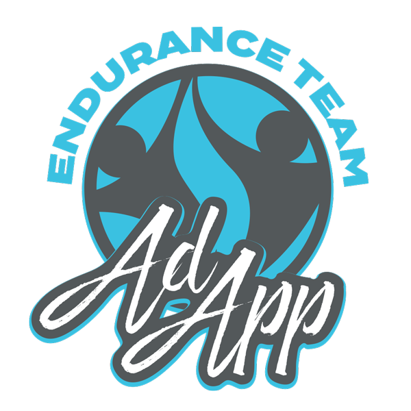 Endurance Team Adapp goes live!!