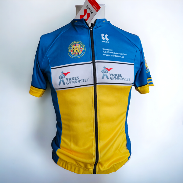 Cycling jersey men Kalas