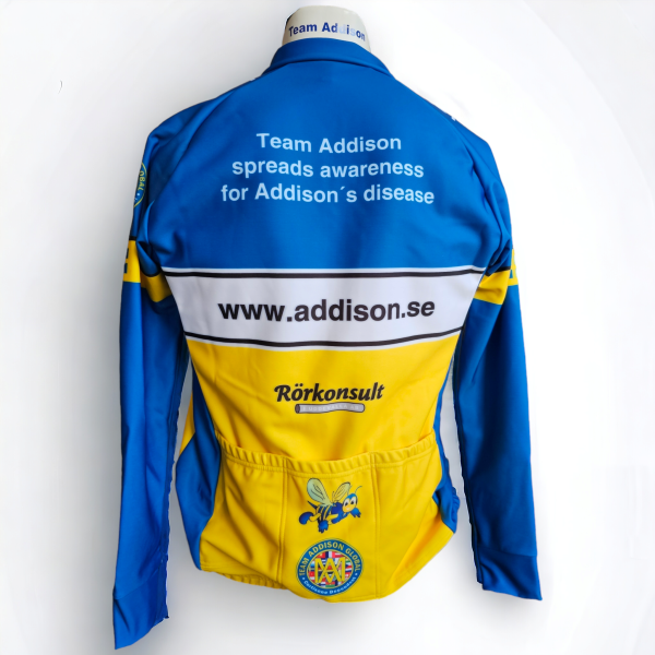 Cycling Jersey Lawi