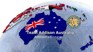 Team Addison Australia