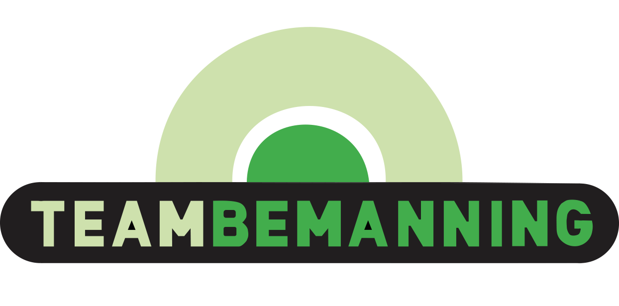 teambemanning logo