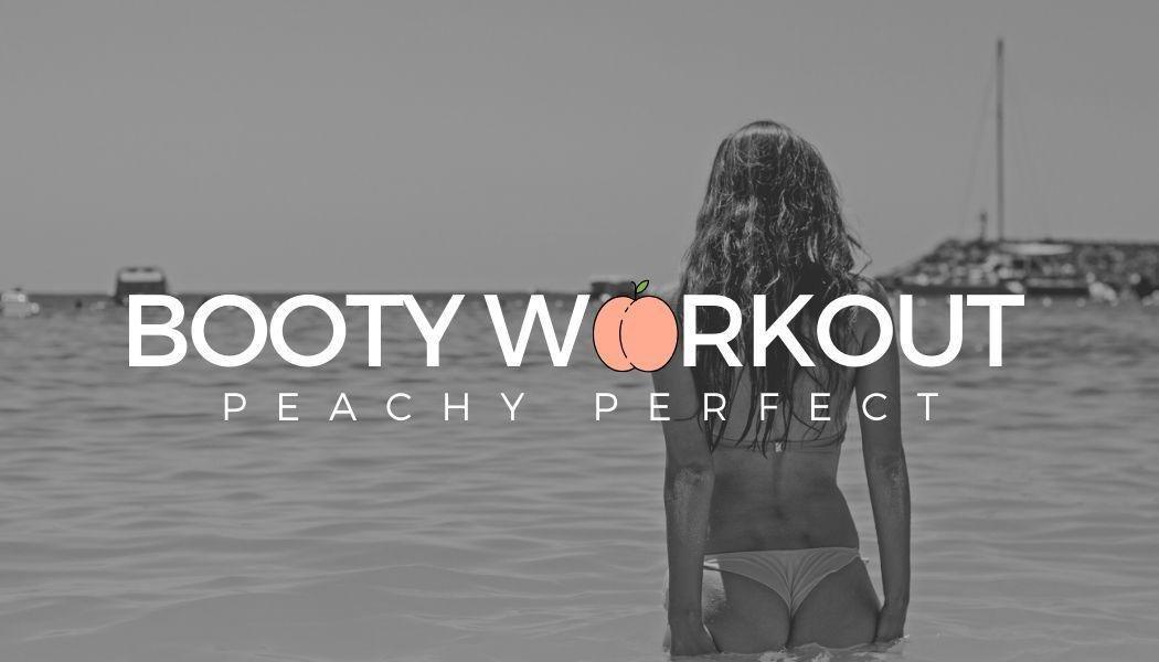 Booty Workout Online Workouts