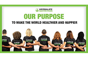 Herbalife Coach Worden