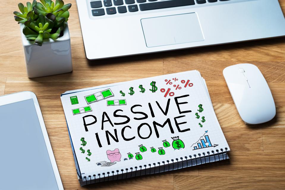 Wat is een Passief Inkomen?