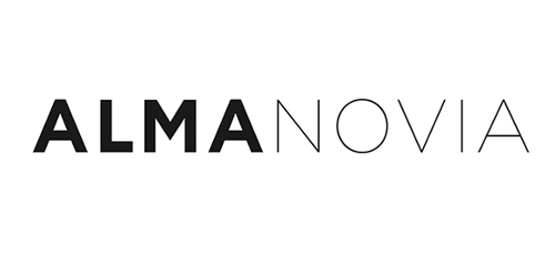 Logo  Alma Novia