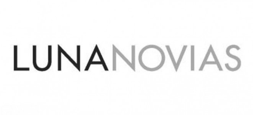 Logo LunaNovias