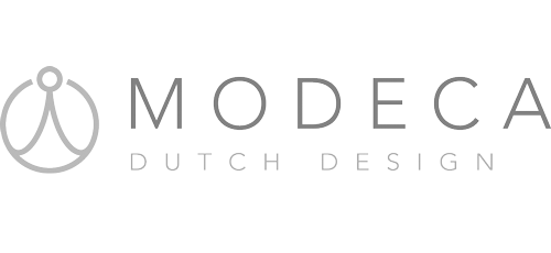 Logo Modeca