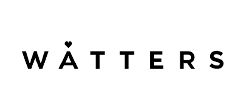 Logo  Watters