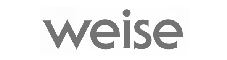 Logo Weise
