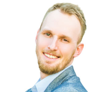 Business psychologist - Tim Høiseth