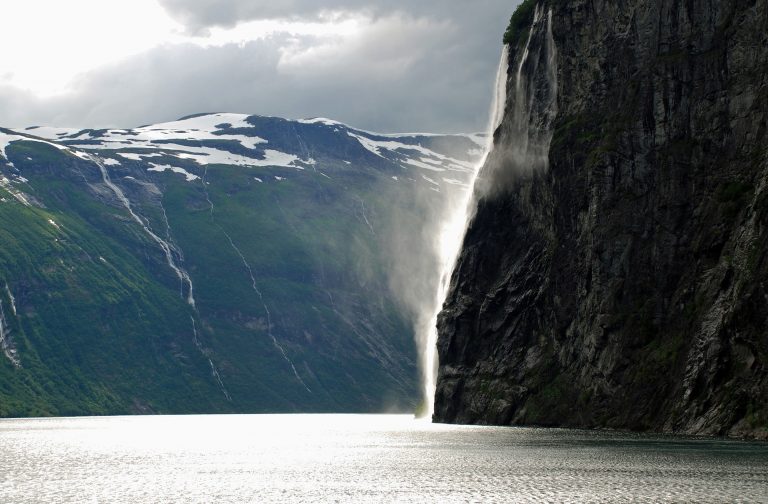 fjord-geirangerfjord teambuild Norway