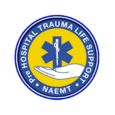 Våra instruktörer är utbildade inom PHTLS  -Pre Hospital Trauma Life Support.