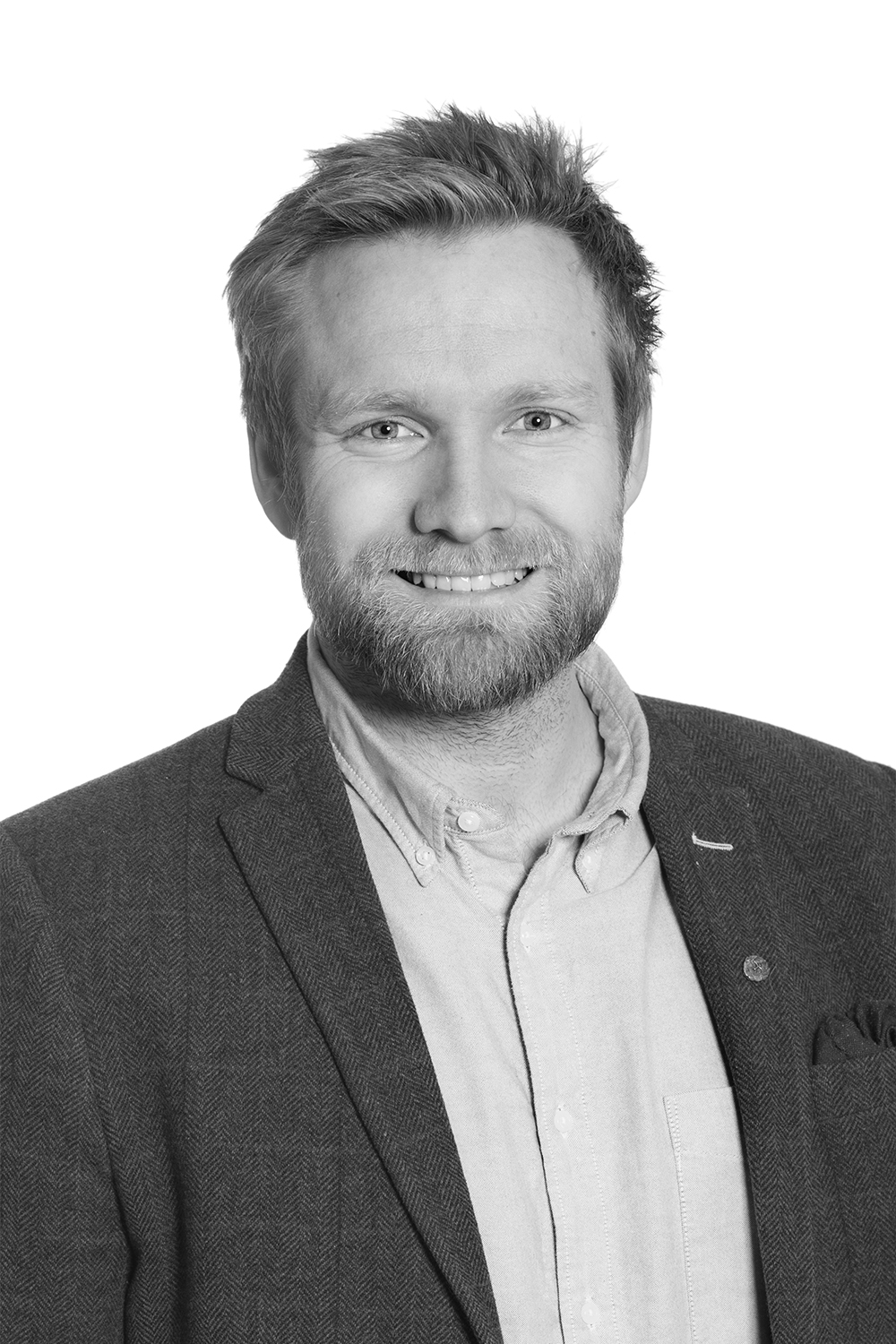 Olle Fagerstedt