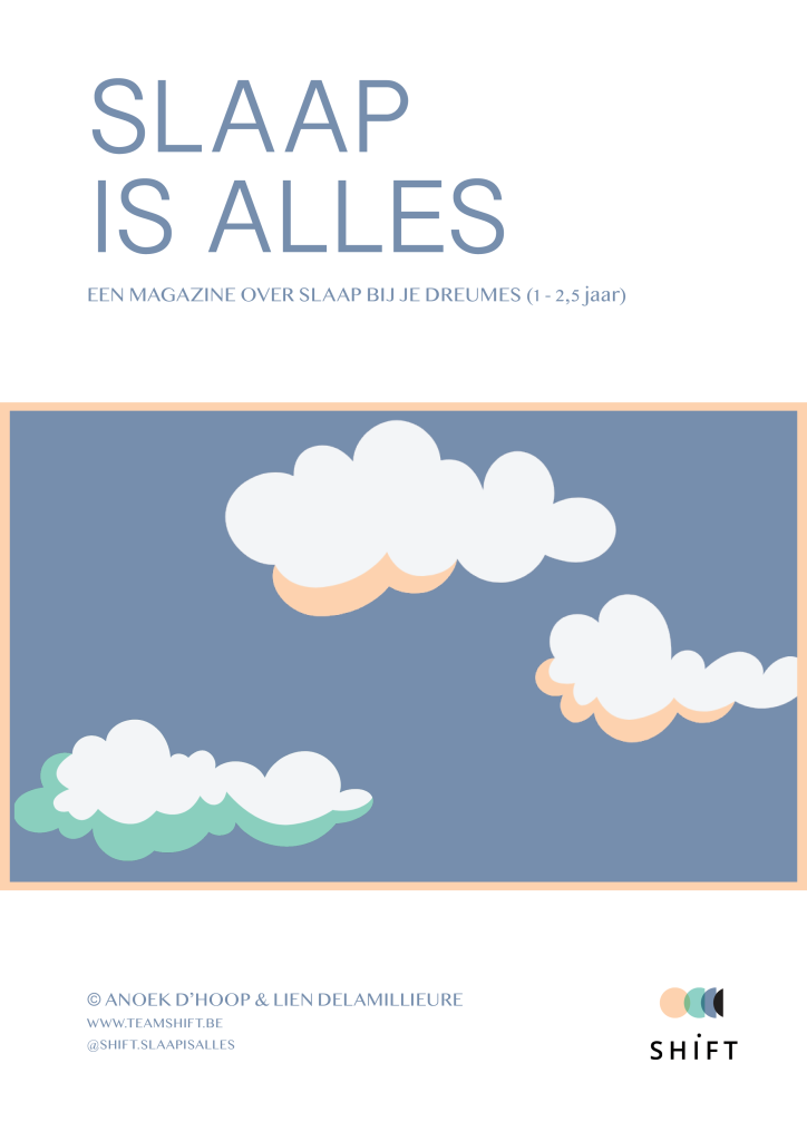 Magazine S. 1-2,5 jaar
