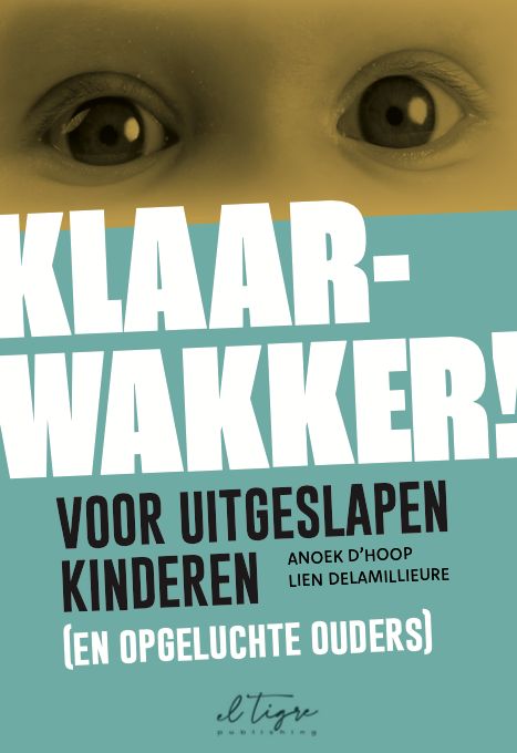 klaarwakker!