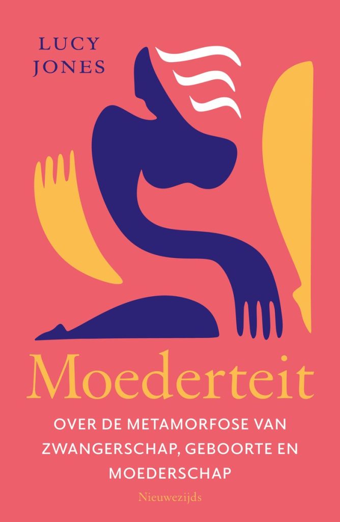Moederteit, matrescentie