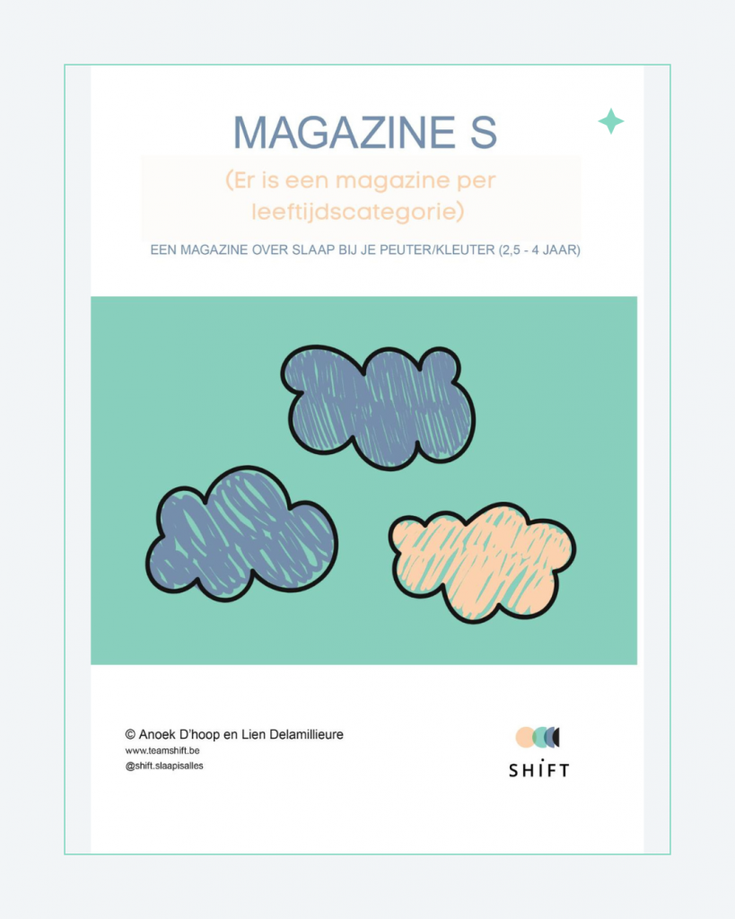 Magazine S.