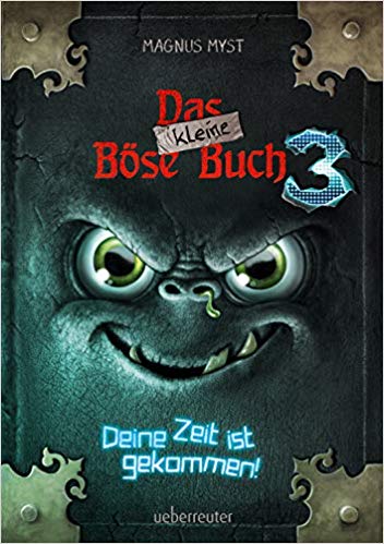 Das kleine böse Buch