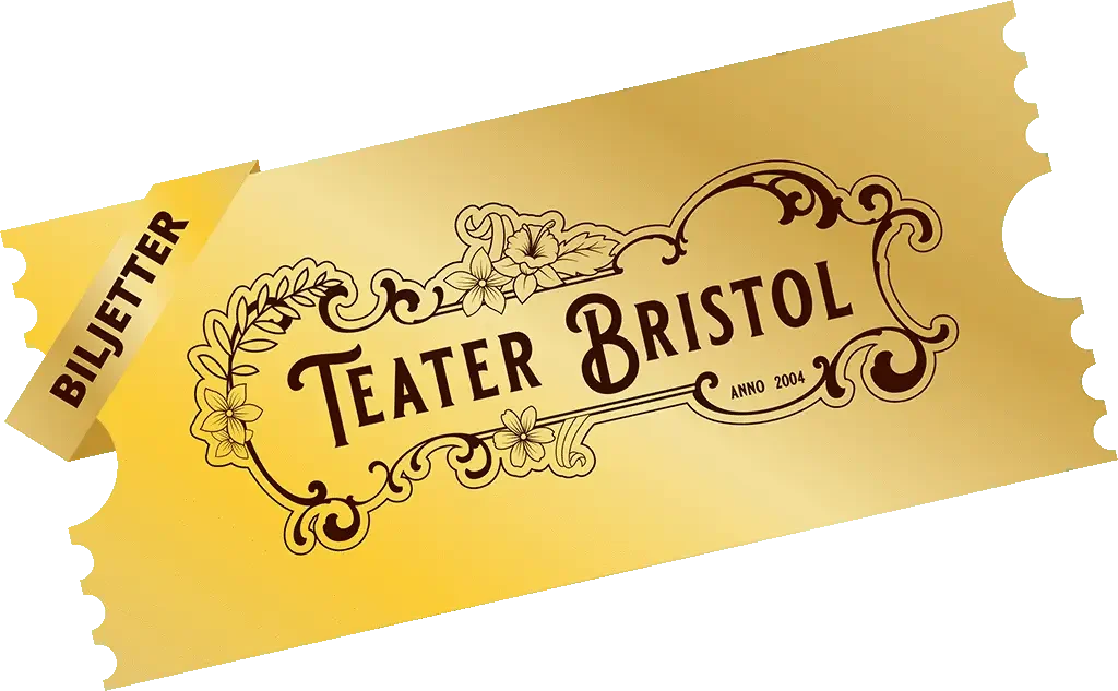 Teater Bristol din lokala teater i Sundbyberg. Köp biljetter direkt på hemsidan.