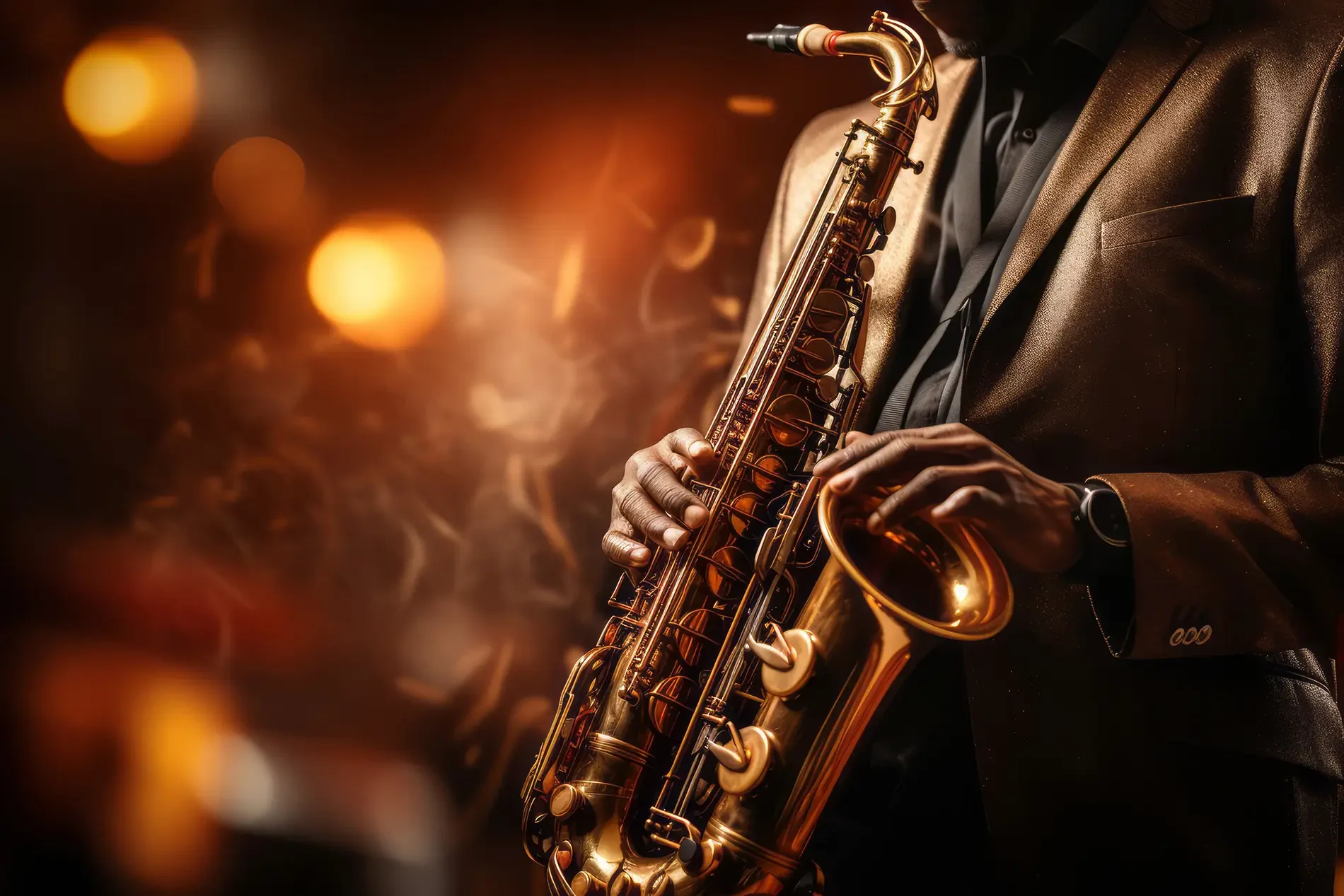 Teatern Bristol erbjuder jazz, musik och live underhållning. Sundbybergs Jazzklubb