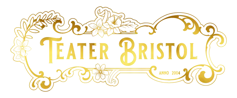 Teater Bristol din lokala teater och biograf i Sundbyberg.