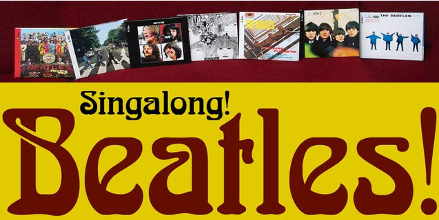 Kulltbilj Beatles HEMSIDA