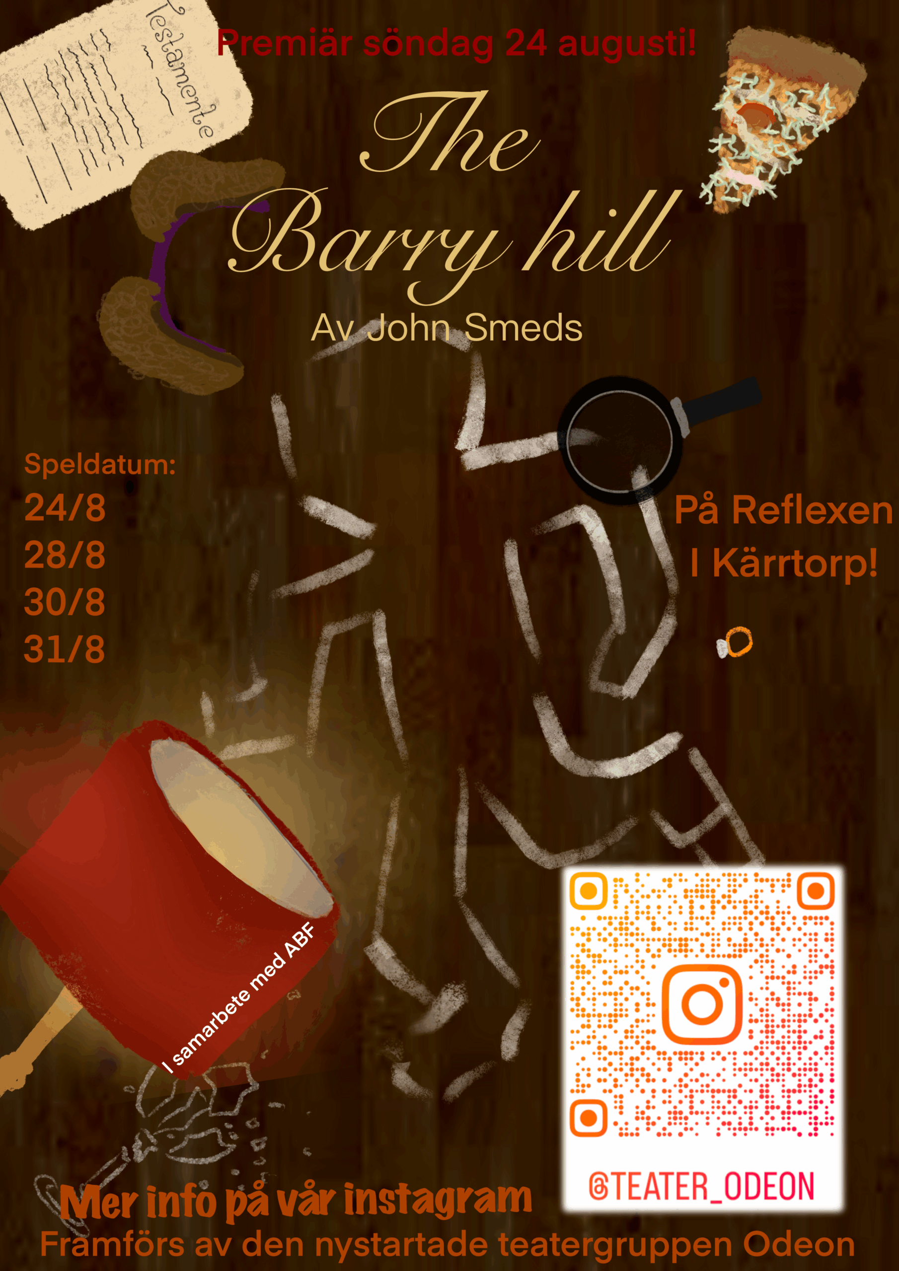 Barry Hill_