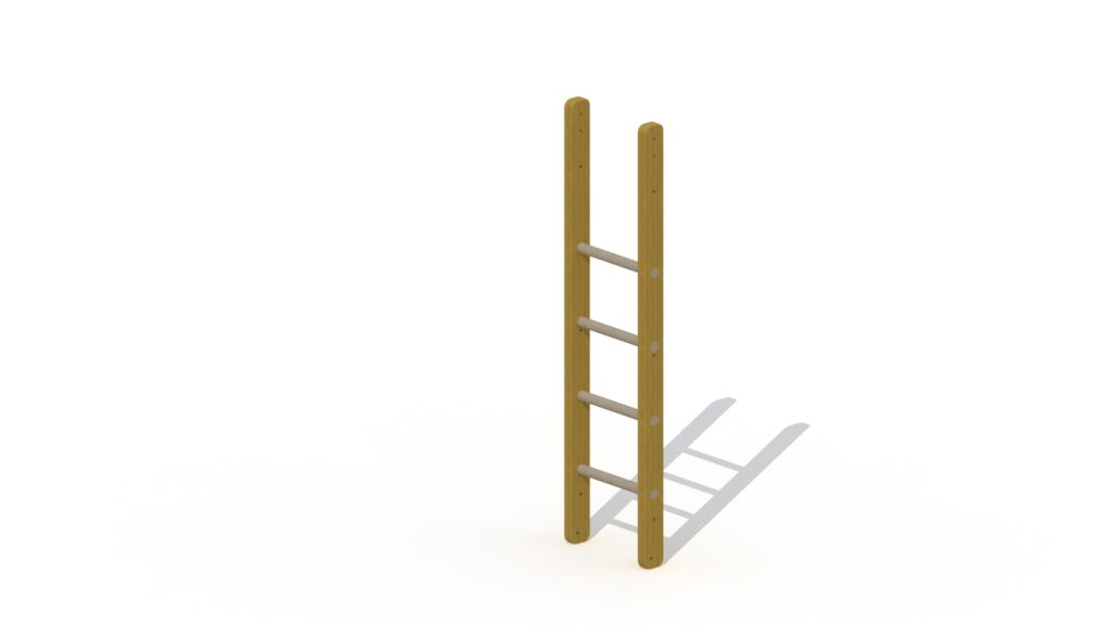 Ladder kleur